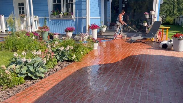 Мой маленький Финский домик 🫶 смотреть онлайн