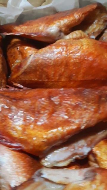 🔴🔥ОКУНЬ МОРСКОЙ ГОРЯЧЕГО КОПЧЕНИЯ! #fish #вкусно #2023 #з? смотреть онлайн