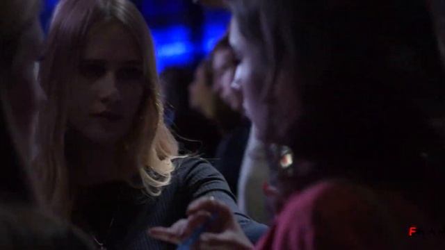 Хип-хоп фестиваль "New Names 2018" | FRAME RATE.prod смотреть онлайн