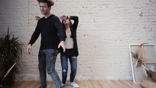 Процесс съемок. Катерина.