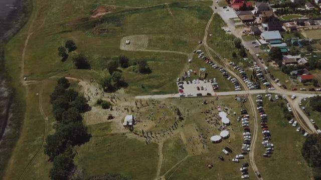 Арх пикник Атабаево 2022 смотреть онлайн