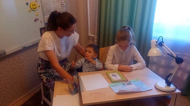 Фестиваль. Семья Желяевых из г. Волгодонск смотреть онлайн