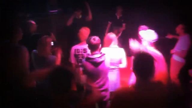 GR-PRO - Опасный Бизнес Live (Yolo Club) смотреть онлайн