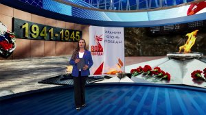 Выпуск программы "Время" от 06.05.2025