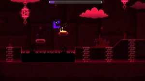 ПРОХОЖУ ИЗИ ЛЕВЕЛ И ХАРД😂|Geometry dash world