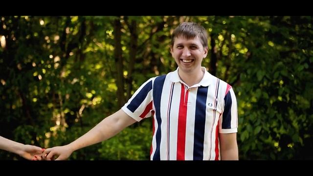 Love Story - Руслан и кристина