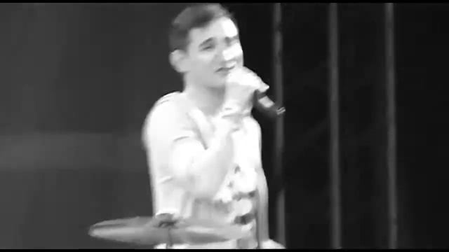 Глеб Радов - Вернись