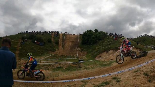 Корница 2023 Нокаут (Ендуро крос)