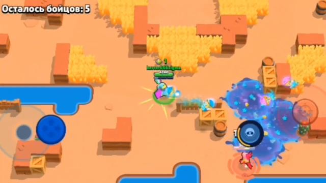 Демо версия "Барли учить сажать людей"(отрезак) смотреть онлайн