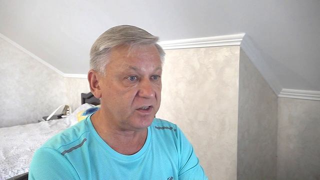 Седина в бороду, а бес в ребро. И у женщин бывает. Интересно для чего. Психолог Азаров