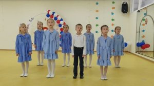 Песня "Моя Россия"