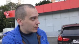 СтопХам-NА ПОРШ ДЕНЬГИ ЕСТЬ НА ПАРКОВКУ НЕТ...