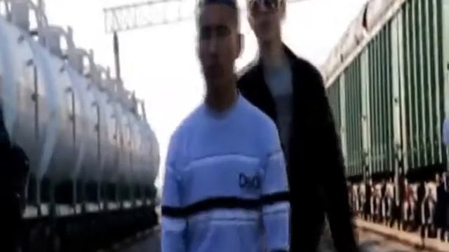 KZ RAP NEWS 4 (T1lek Massada Rap ODAK хардкор батл реп Baller.mp4