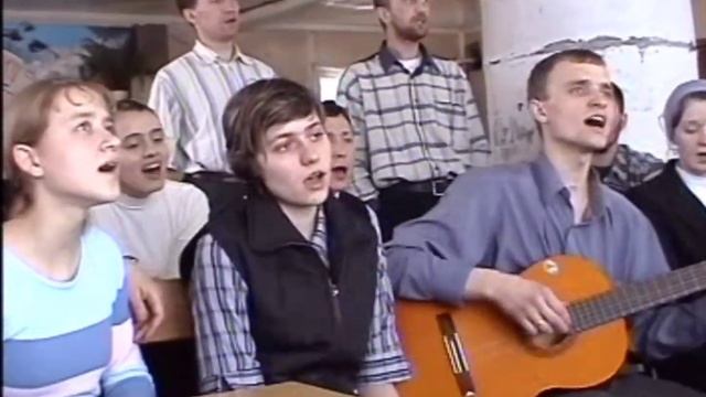 Христианская песня 