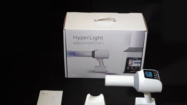 Eighteeth Portable X ray HyperLight Unboxing смотреть онлайн