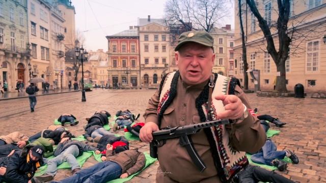 Вова, не сцы смотреть онлайн