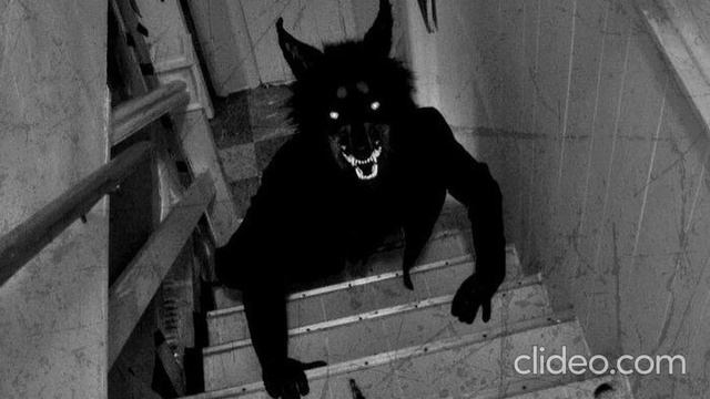 страшные истории. мужик с рогами смотреть онлайн