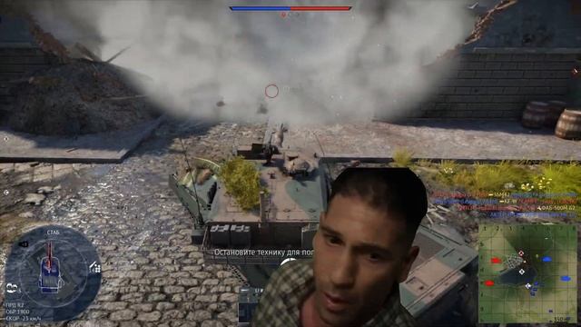 ПРИКОЛЫ WARTHUNDER #6 Fails & Wins! смотреть онлайн
