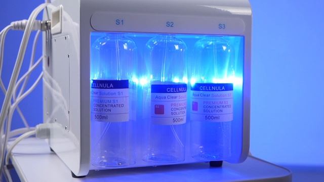 Многофункциональный H2o2 new, гидропилинг, рф лифтинг, микротоки, криотерапия смотреть онлайн