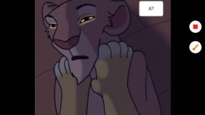 Комикс Король Лев История Маиши 5 Часть