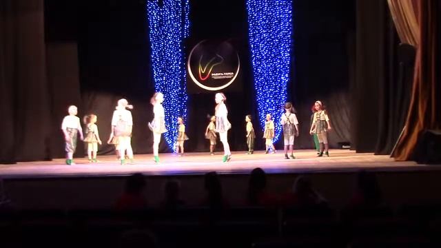 Студия хореографии 