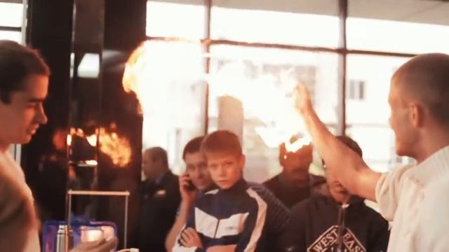 РУСАЛ ФестивAL #Наука в Новокузнецке смотреть онлайн