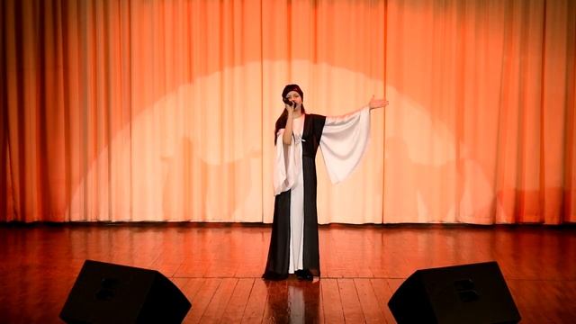 Пономарева Екатерина Сергеевна - Ласточка