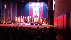 Баллада о военных летчицах