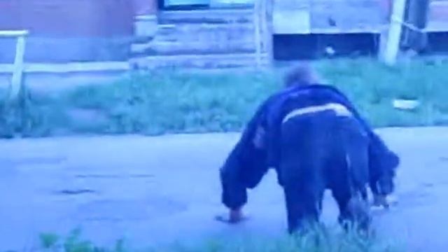 Супер прикол, ржач.avi смотреть онлайн