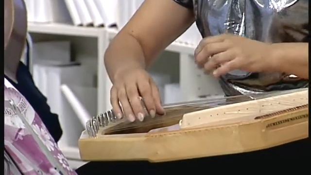 07 Ансамбль Артура Рыкова Пески