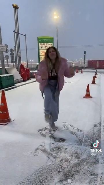 Аня Покров и мия бойка - снипппет трэка! тик ток, #chorts!