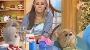 Шокирующий Выпуск Спокойной Ночи Малыши