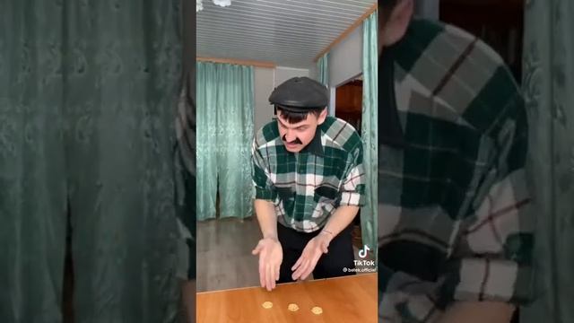 прикол барсик смотреть онлайн