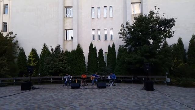 ПНПН - Вечер в Пушкино смотреть онлайн