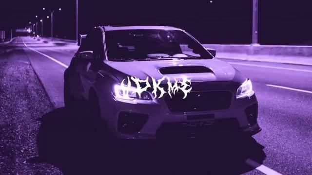 Close Eyes жесткий фонк