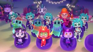 ( НОВАЯ СЕРИЯ ❗❗) Семь королевств - Дружные подружки (26