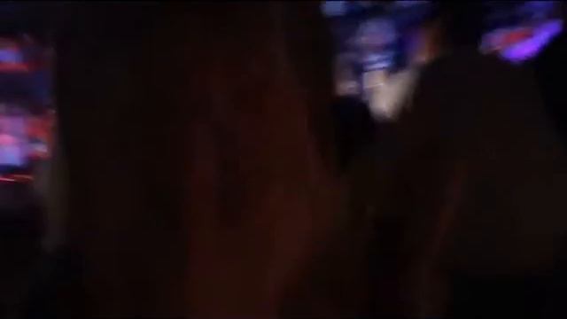 Розыгрыш приза. Березка Бар. World Class. Кристина Кика. Презервативы в дамской сумке. смотреть онлайн