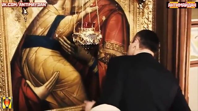 ПРИКОЛ С КЛИЧКО смотреть онлайн
