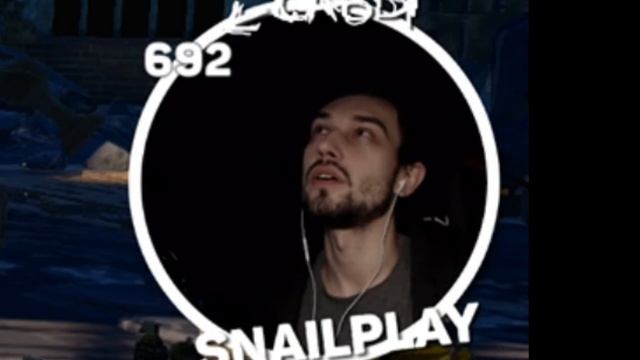 SNAILKICK поздравляет Анастасию Васянину с др!!! смотреть онлайн
