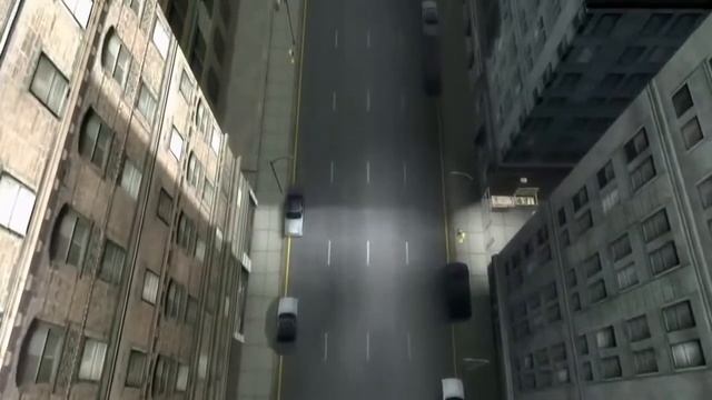 Концовки Fahrenheit смотреть онлайн