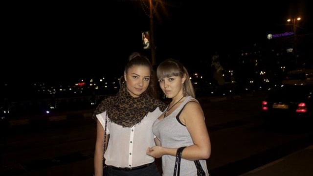 ПОСВЯЩАЕТСЯ ПАМЯТИ КУТАХОВОЙ КАТЕ И РЯПОЛОВОЙ ЮЛЕ