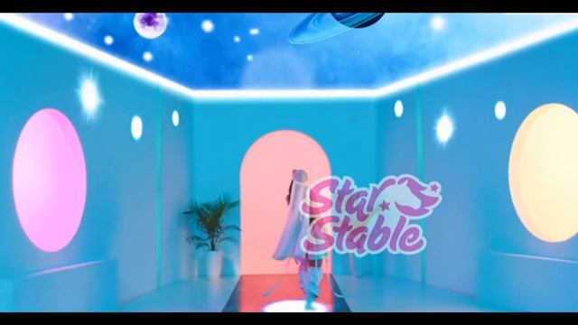 Star Stable - Водоворот (Премьера Клипа, 2020)