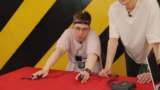 ПАШКА ШИРЯЕВ - СЫН АРИШНЕВА?! смотреть онлайн