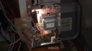 Микроволновая печь DAEWOO KQG-E71B. Восстановление кнопок уп