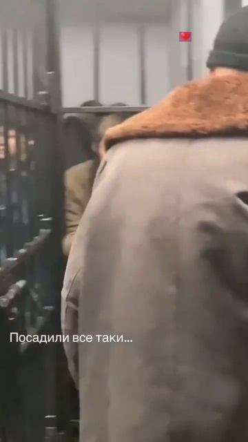 посадили растение в клетку! смотреть онлайн