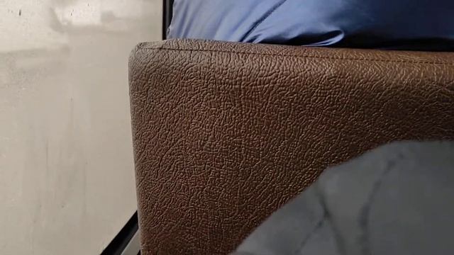 Минск. Поездка на автобусе МАЗ-103, гос. № АЕ 3559-7, марш. 124(20.01.2021)