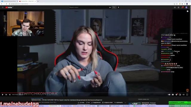 БРАТИШКИН РАЗДАЁТ КУПОНЫ НА НЕДРОЧАБРЬ... 🤣 смотреть онлайн