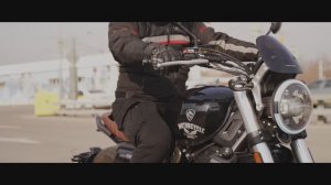 CYCLONE RE5 / МИНИ-ОБЗОР