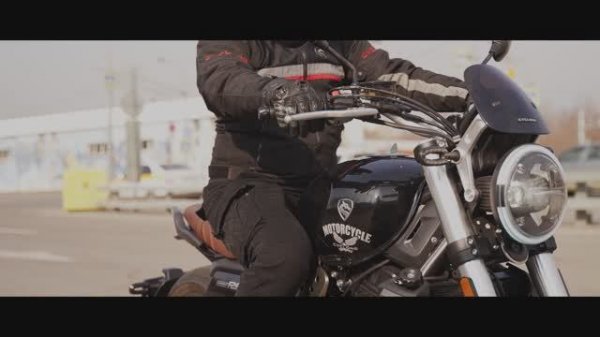 CYCLONE RE5 / МИНИ-ОБЗОР