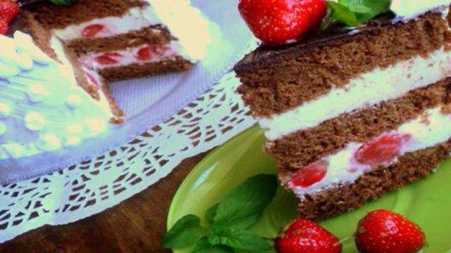 Секреты кухни